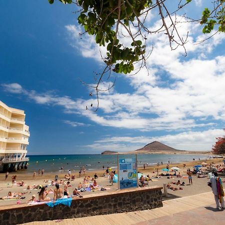 Apartamento Centrico Con Vistas Al Mar Ελ Μέντανο Εξωτερικό φωτογραφία