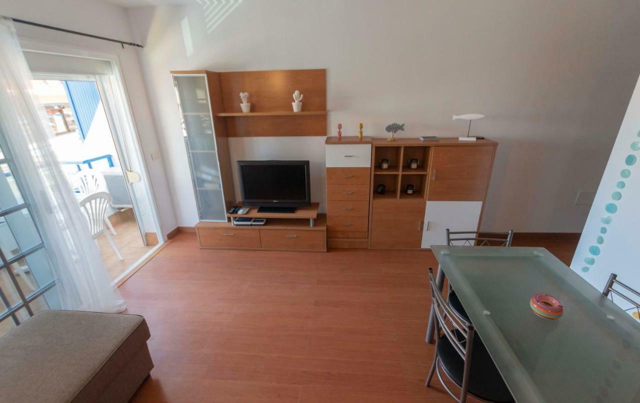 Apartamento Centrico Con Vistas Al Mar Ελ Μέντανο Εξωτερικό φωτογραφία