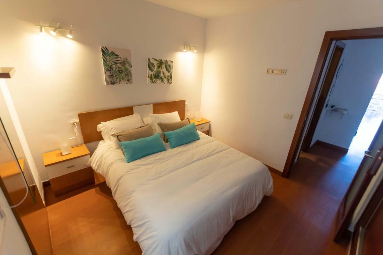 Apartamento Centrico Con Vistas Al Mar Ελ Μέντανο Εξωτερικό φωτογραφία