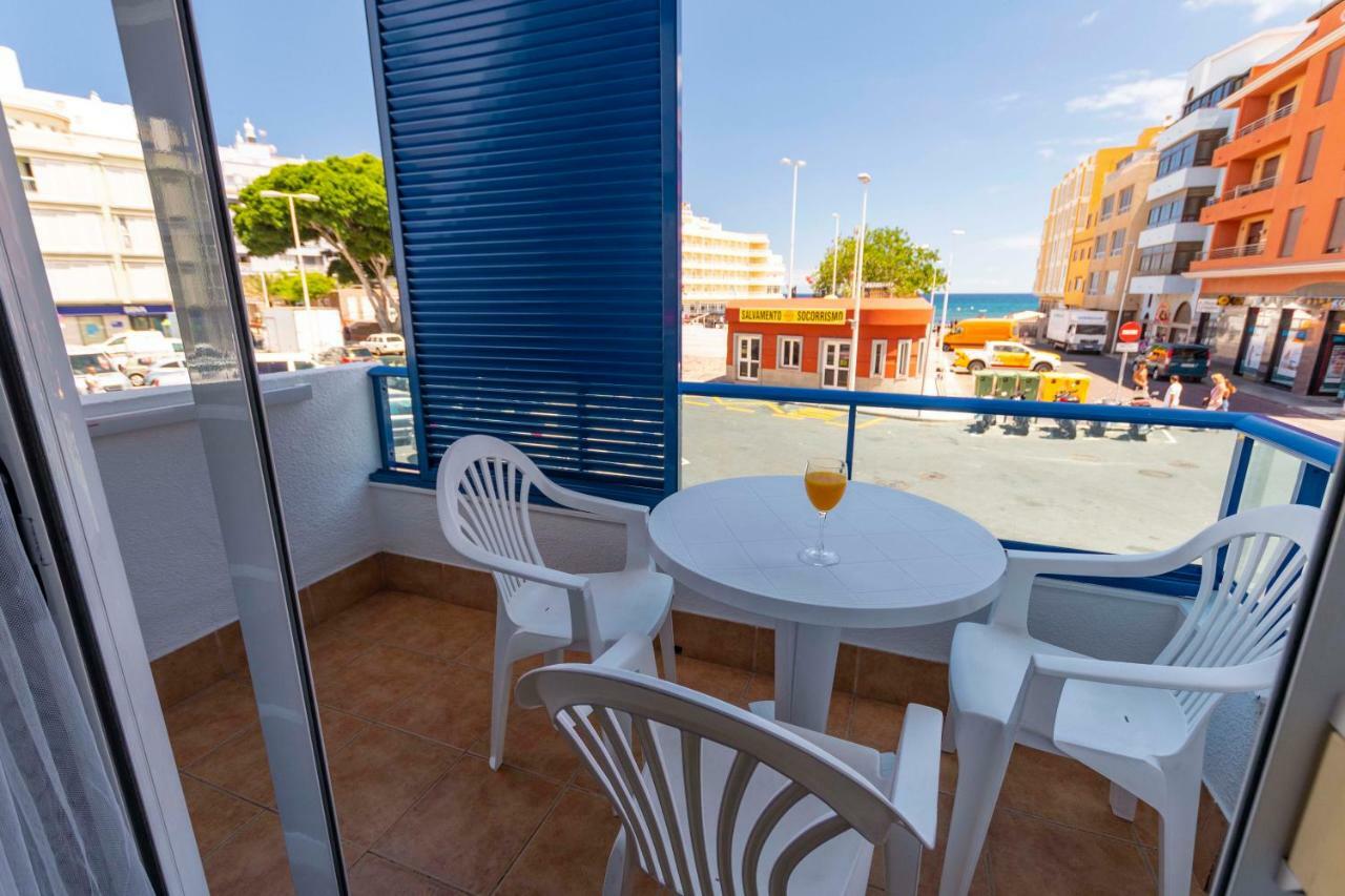 Apartamento Centrico Con Vistas Al Mar Ελ Μέντανο Εξωτερικό φωτογραφία
