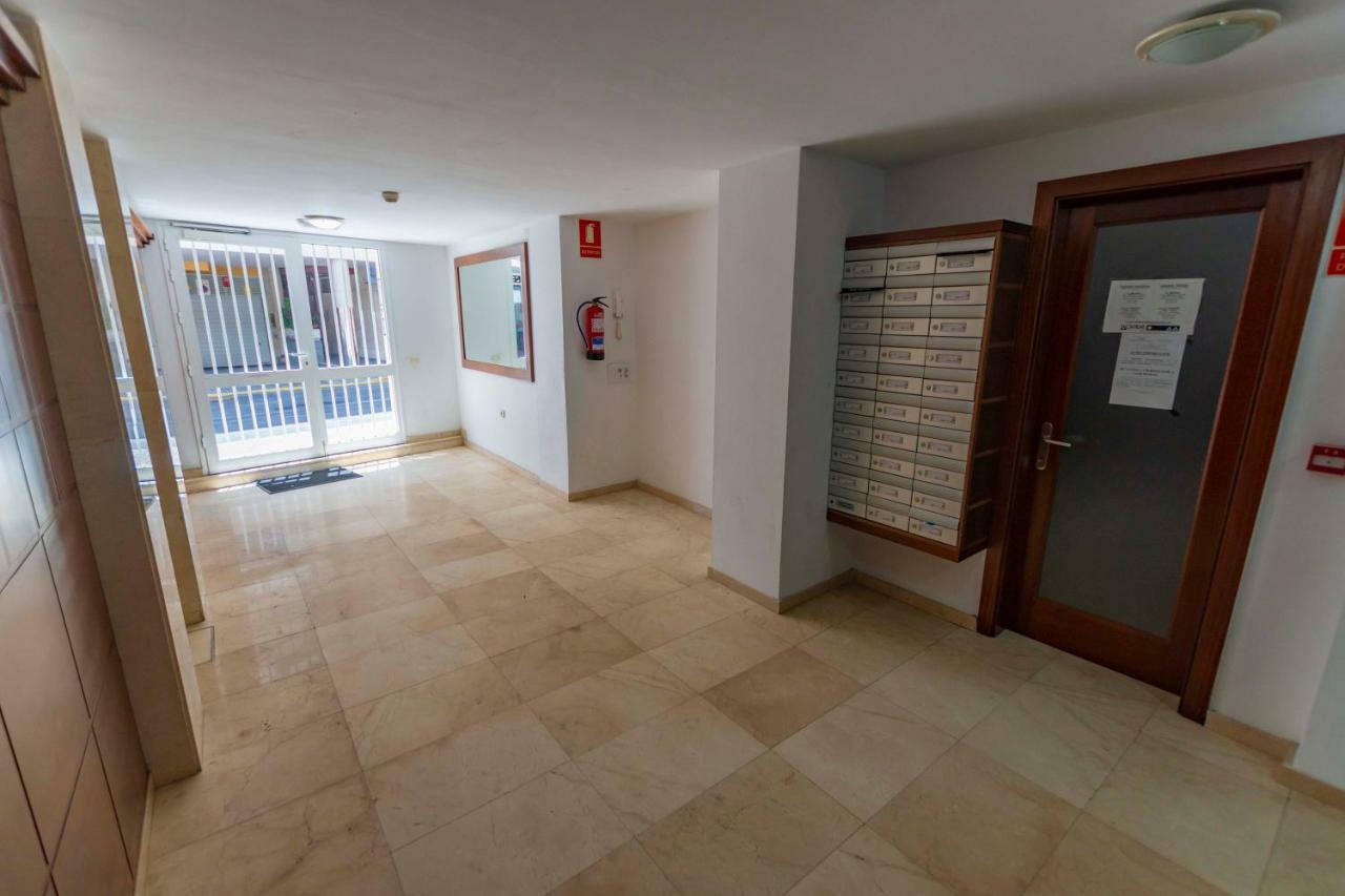 Apartamento Centrico Con Vistas Al Mar Ελ Μέντανο Εξωτερικό φωτογραφία