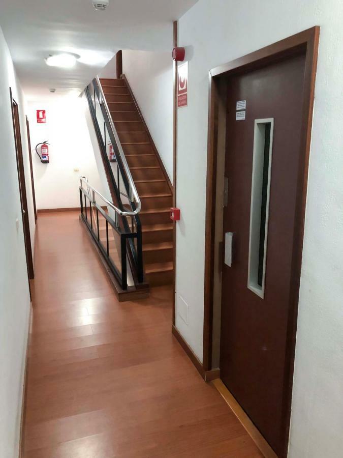 Apartamento Centrico Con Vistas Al Mar Ελ Μέντανο Εξωτερικό φωτογραφία