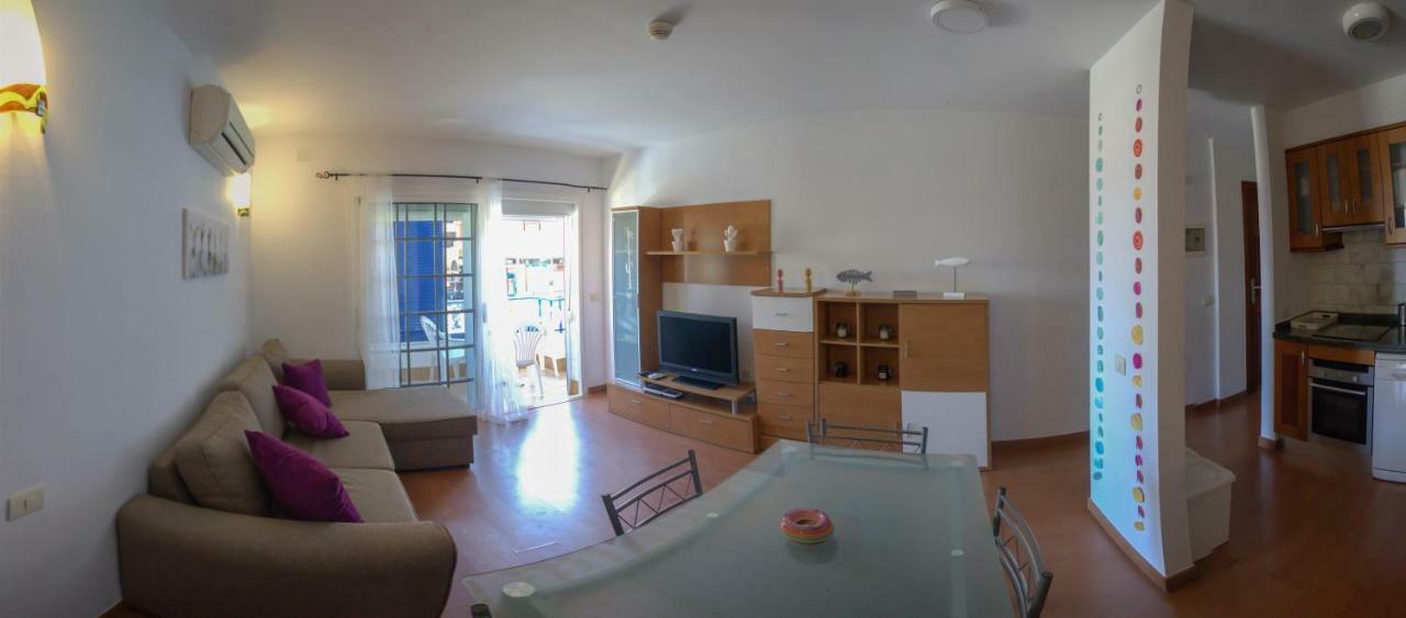 Apartamento Centrico Con Vistas Al Mar Ελ Μέντανο Εξωτερικό φωτογραφία
