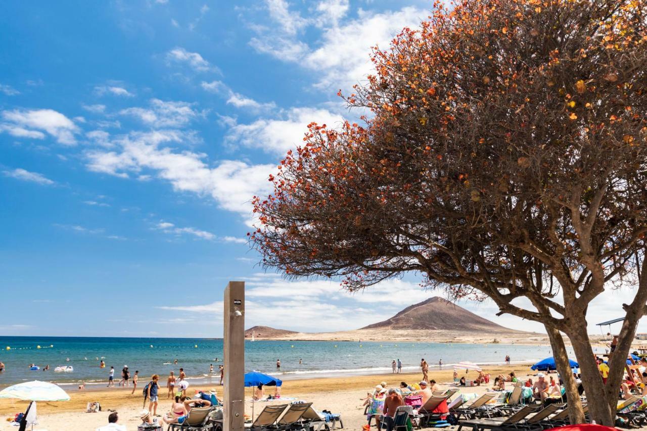 Apartamento Centrico Con Vistas Al Mar Ελ Μέντανο Εξωτερικό φωτογραφία