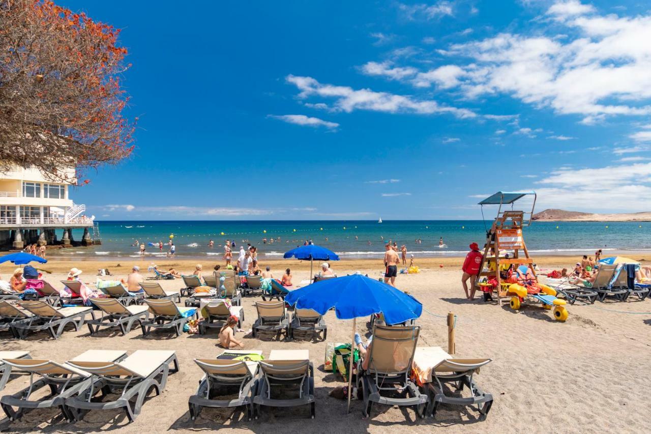 Apartamento Centrico Con Vistas Al Mar Ελ Μέντανο Εξωτερικό φωτογραφία
